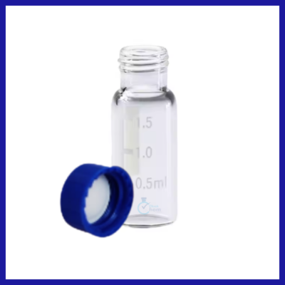 VT0912E VIAL Y TAPA