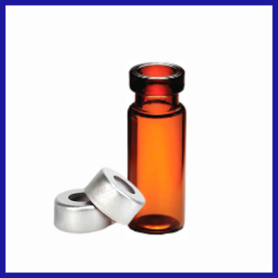 VA02-1112 VIAL Y TAPA