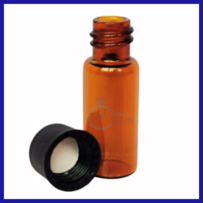 VA0812 VIAL Y TAPA