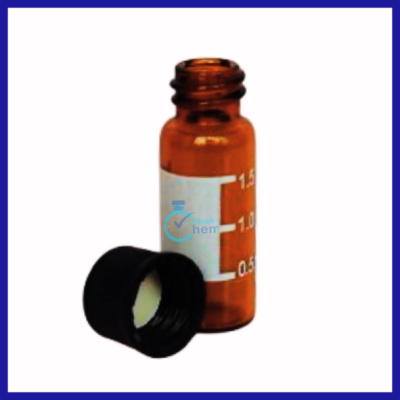VA0812E VIAL Y TAPA