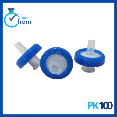 Filtros de jeringa Nylon alt" 0.45um poro" alt"13mm diametro" alt"cromatografia" alt"filtros de jeringa" alt"laboratorios"