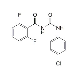 Diflubenzuron_ClockChem