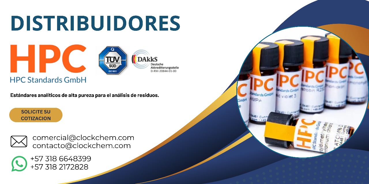 Banner distribuidores HPC