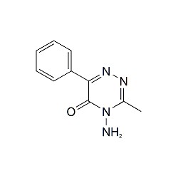 Estándares Analíticos